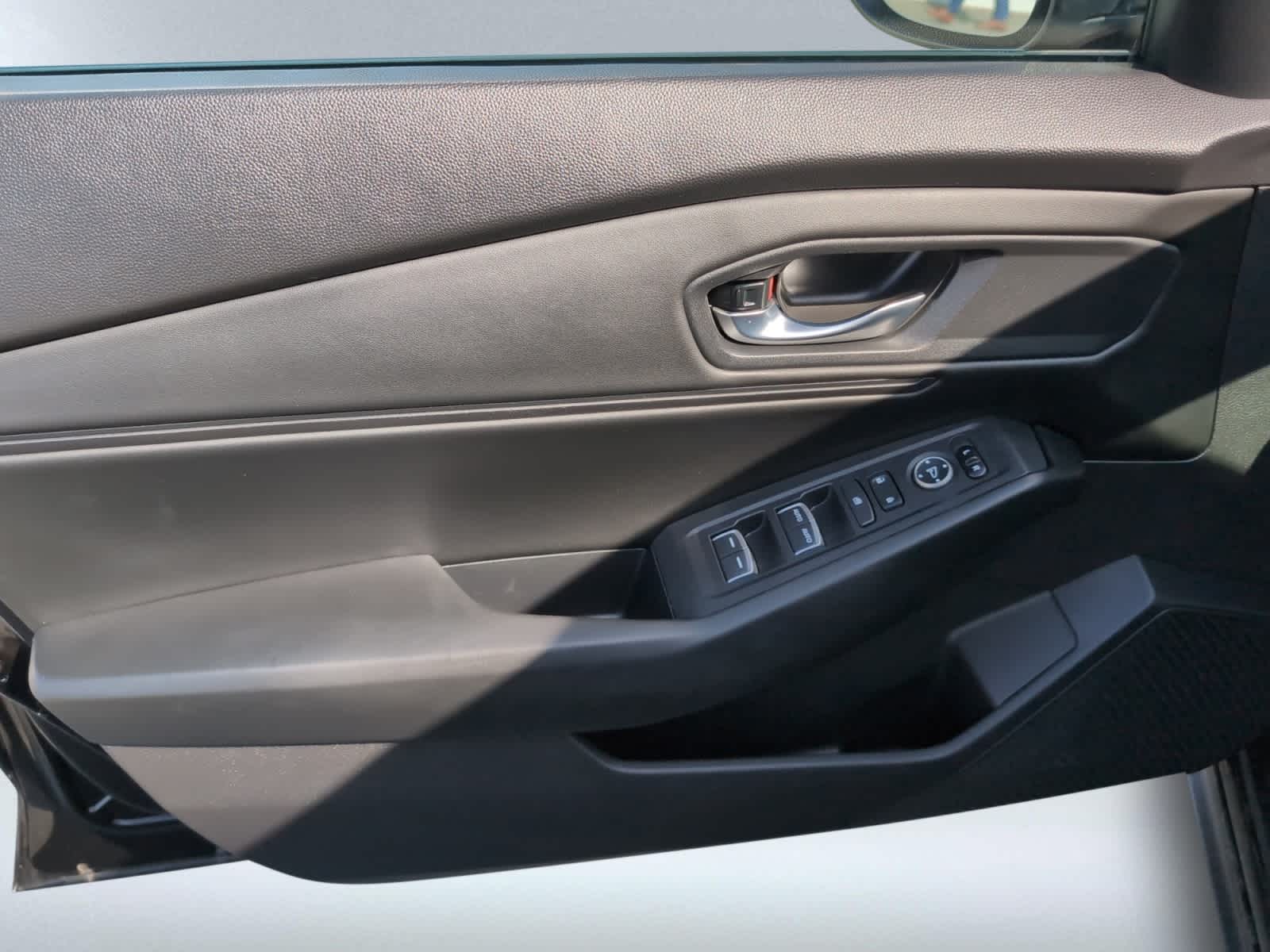 used 2023 Honda Accord car, priced at $25,634