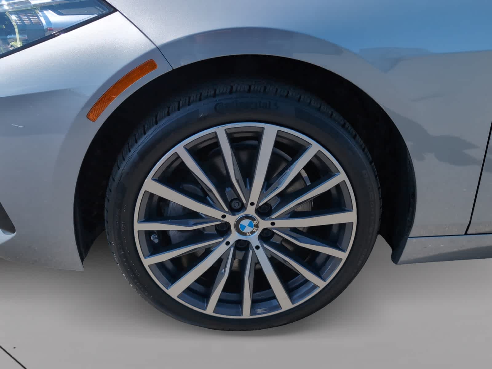used 2022 BMW 228i car, priced at $25,315