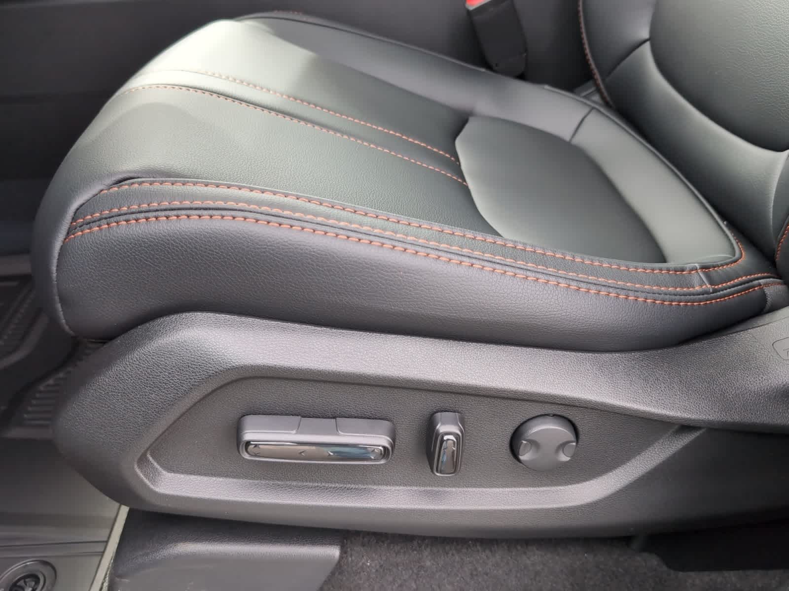 2026 Honda Pilot TrailSport - Photo 20