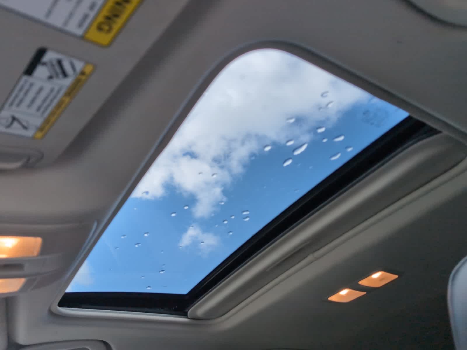 used 2025 Mazda CX-5 car