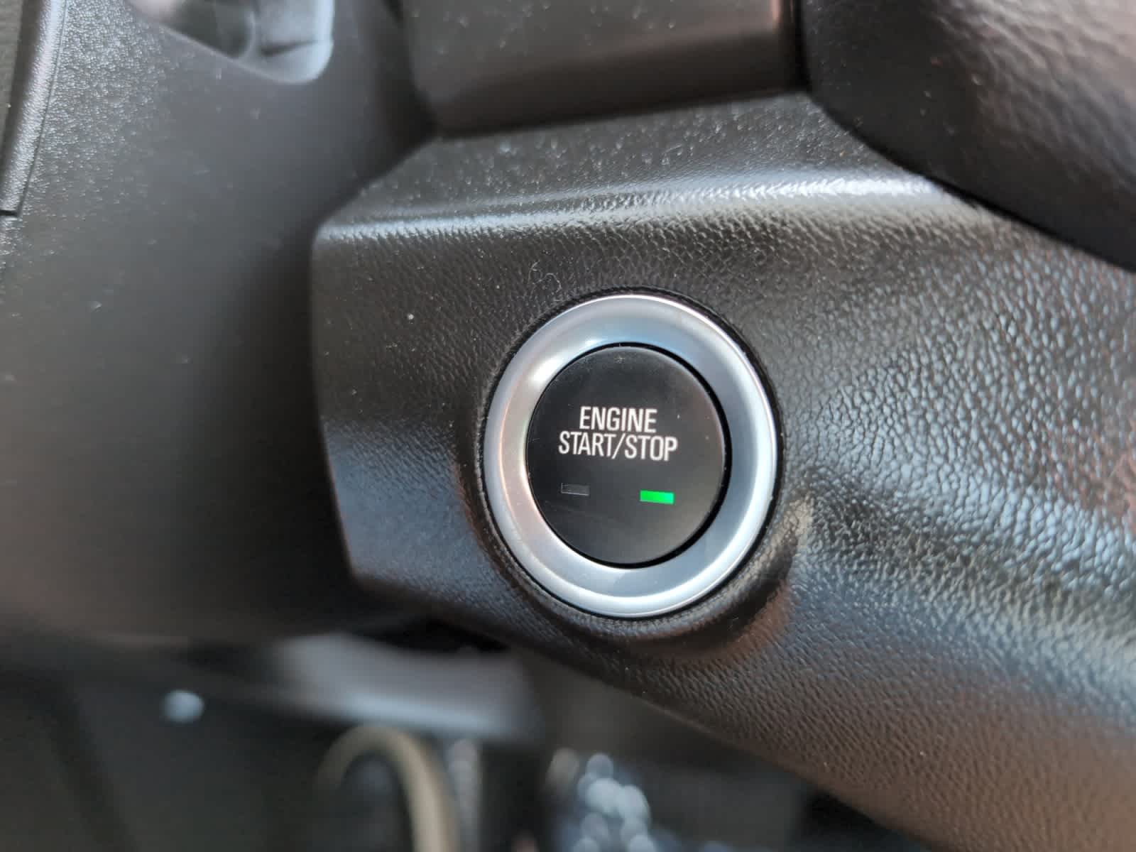 used 2023 GMC Terrain car, priced at $28,154