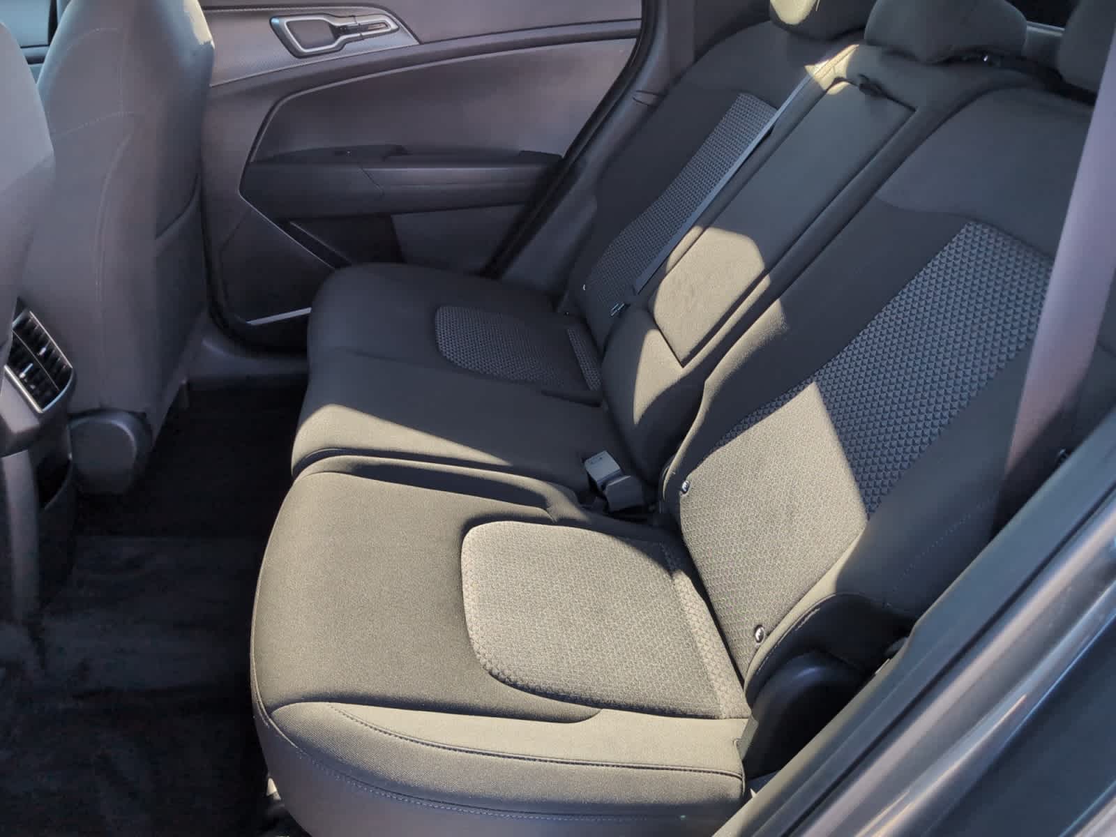 used 2024 Kia Sportage car, priced at $22,683