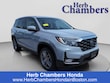  Honda Passport