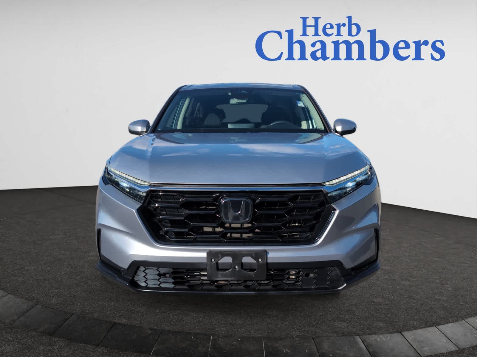 2023 Honda CR-V EX photo 2
