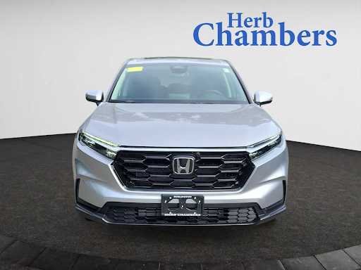 new 2026 Honda CR-V car, priced at $38,350