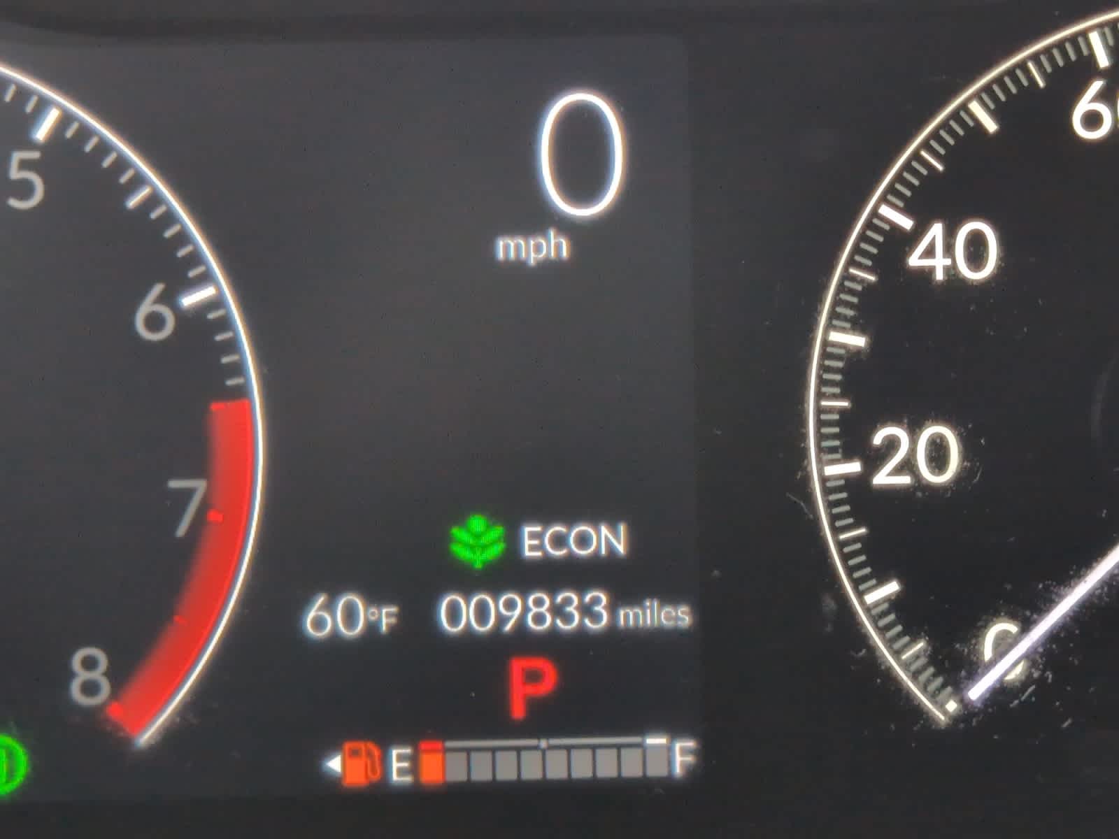 used 2025 Honda CR-V car, priced at $29,952