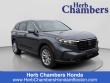 Used 2023 Honda CR-V EX-L w/BSI SUV