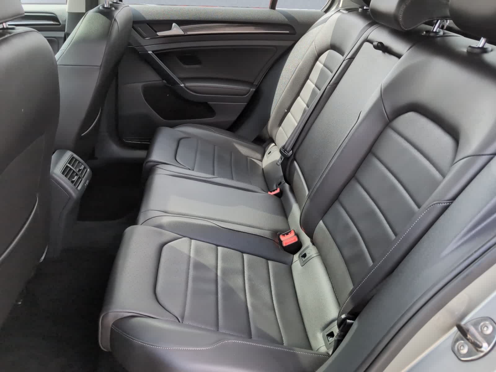 used 2015 Volkswagen Golf car, priced at $14,998