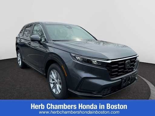2026 Honda CR-V EX's photo