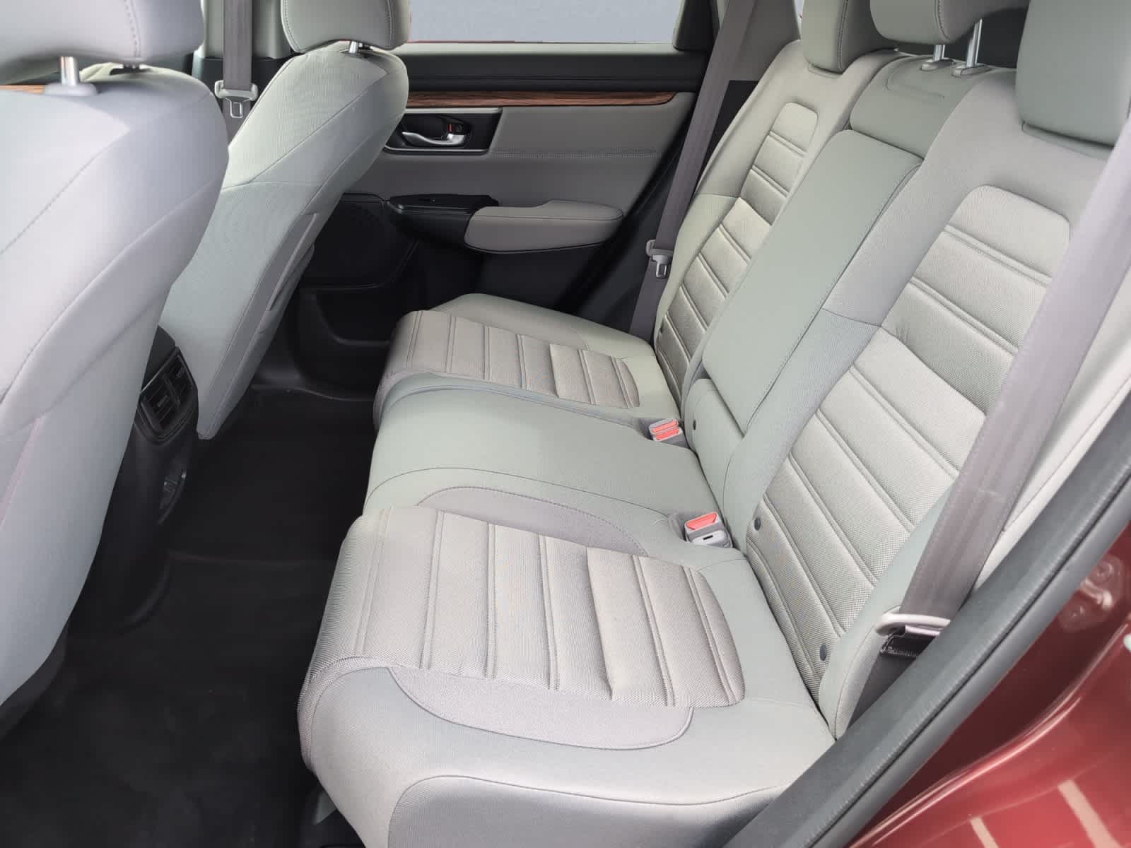 used 2019 Honda CR-V car, priced at $20,886