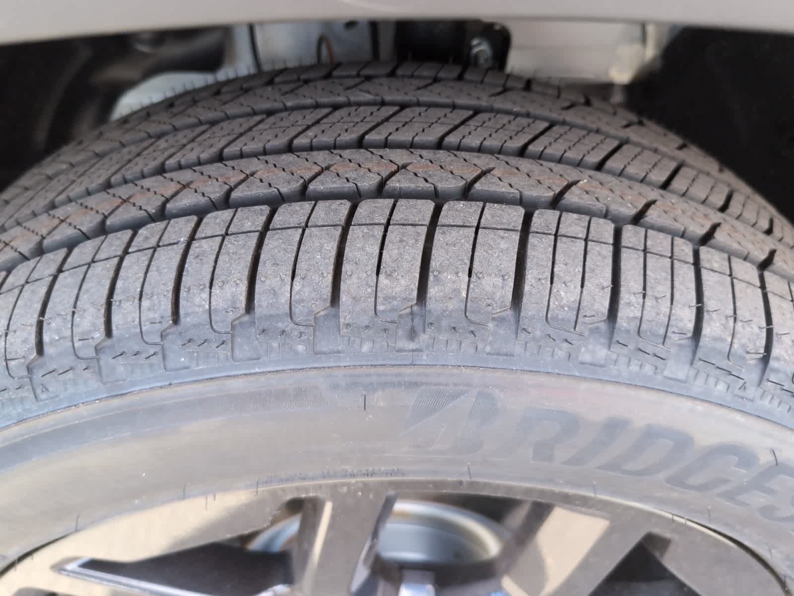 new 2025 Honda Pilot car, priced at $53,450