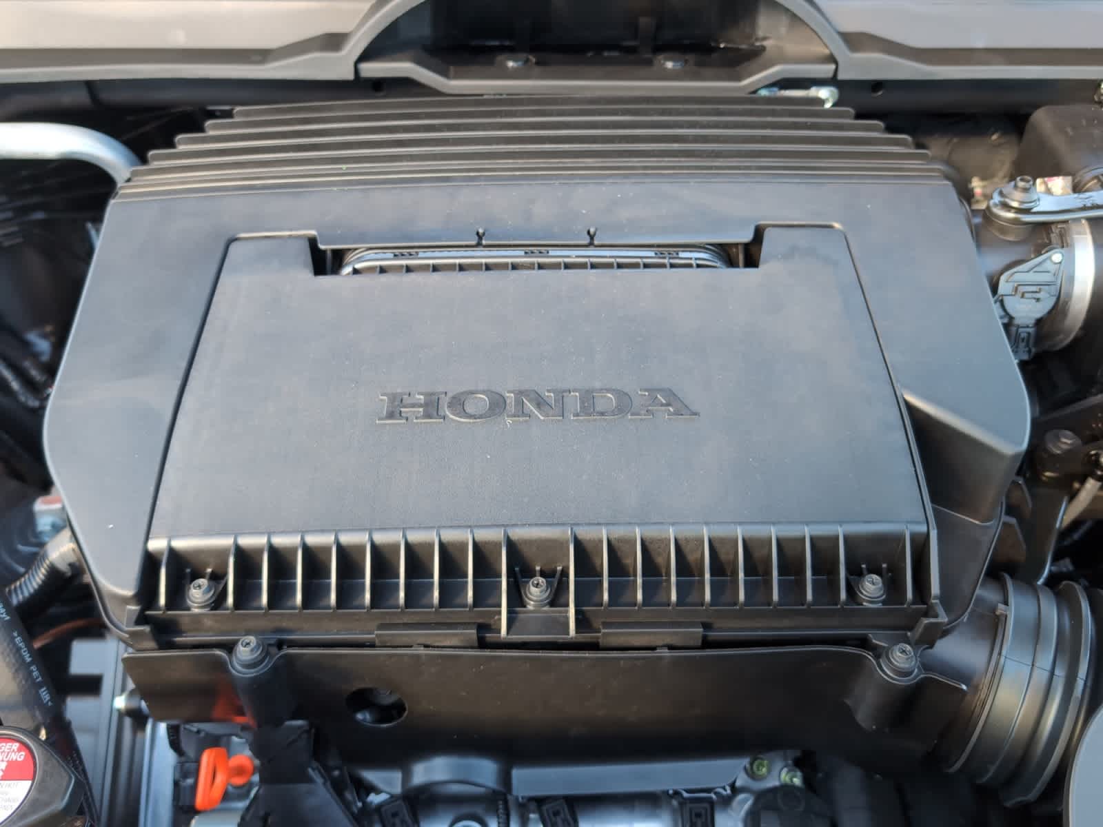 new 2026 Honda Passport car, priced at $56,280