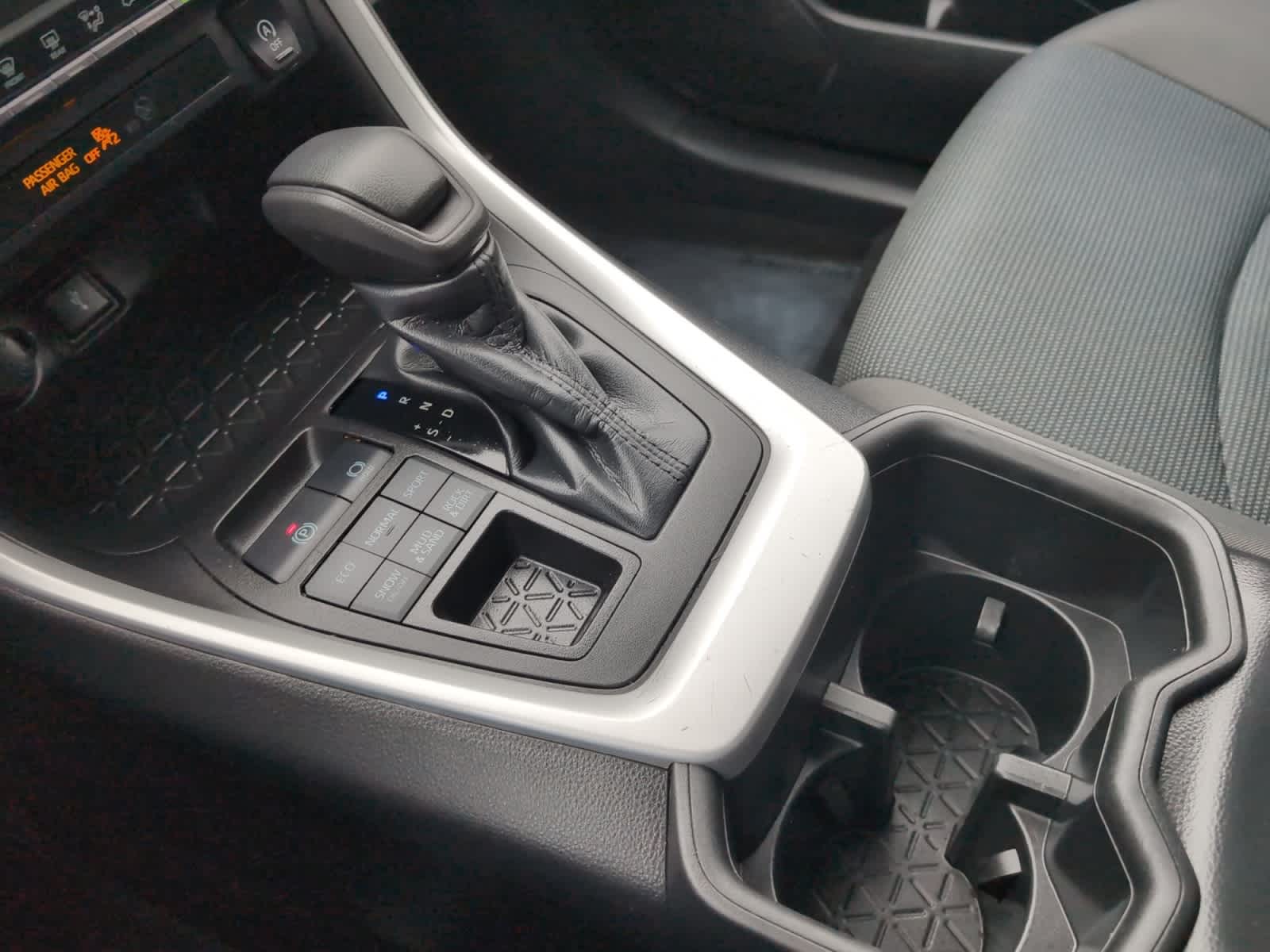 used 2022 Toyota RAV4 car, priced at $25,998