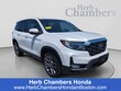 Honda Passport