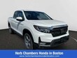  Honda Ridgeline
