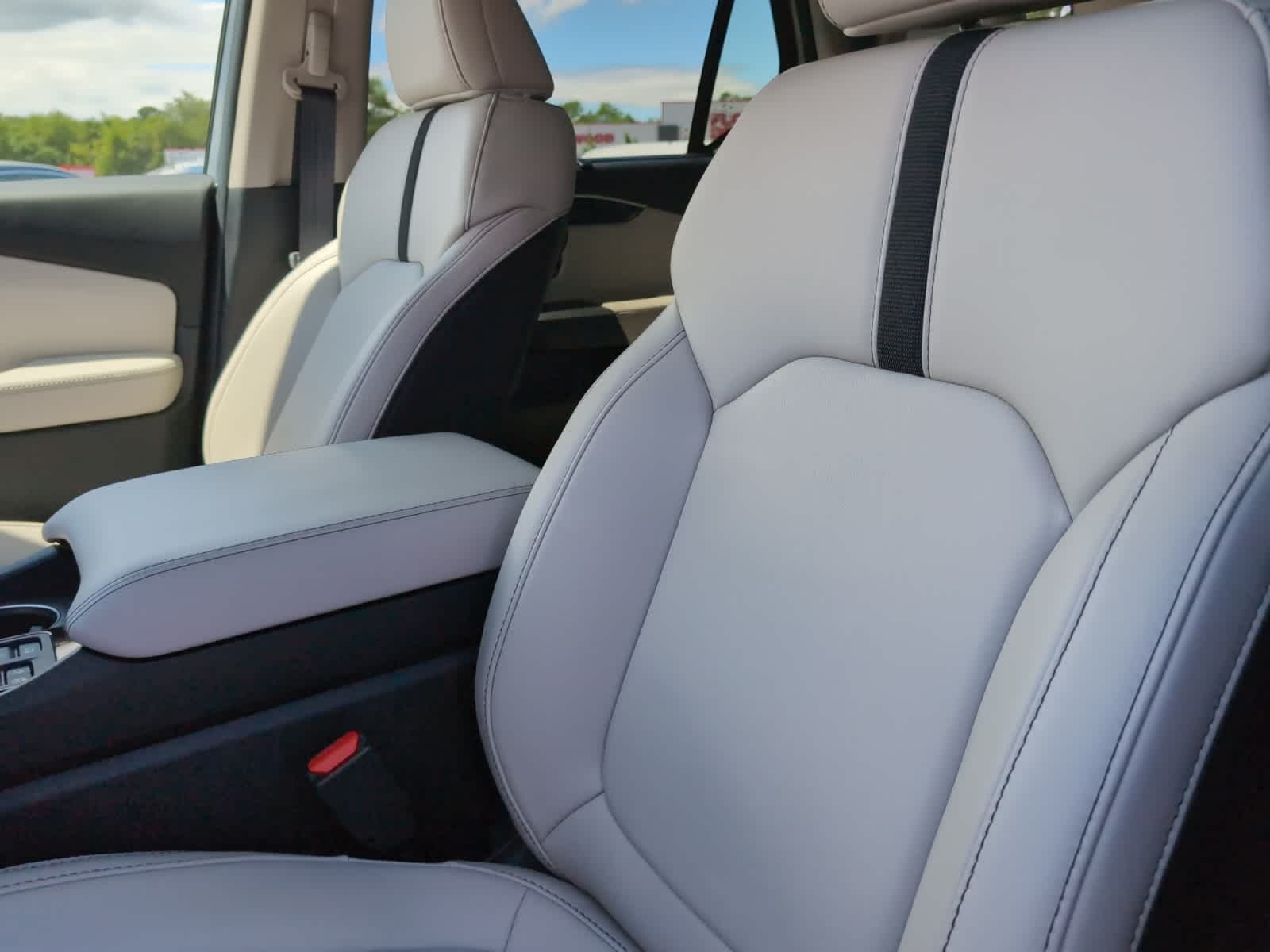 new 2026 Honda Pilot car, priced at $50,745