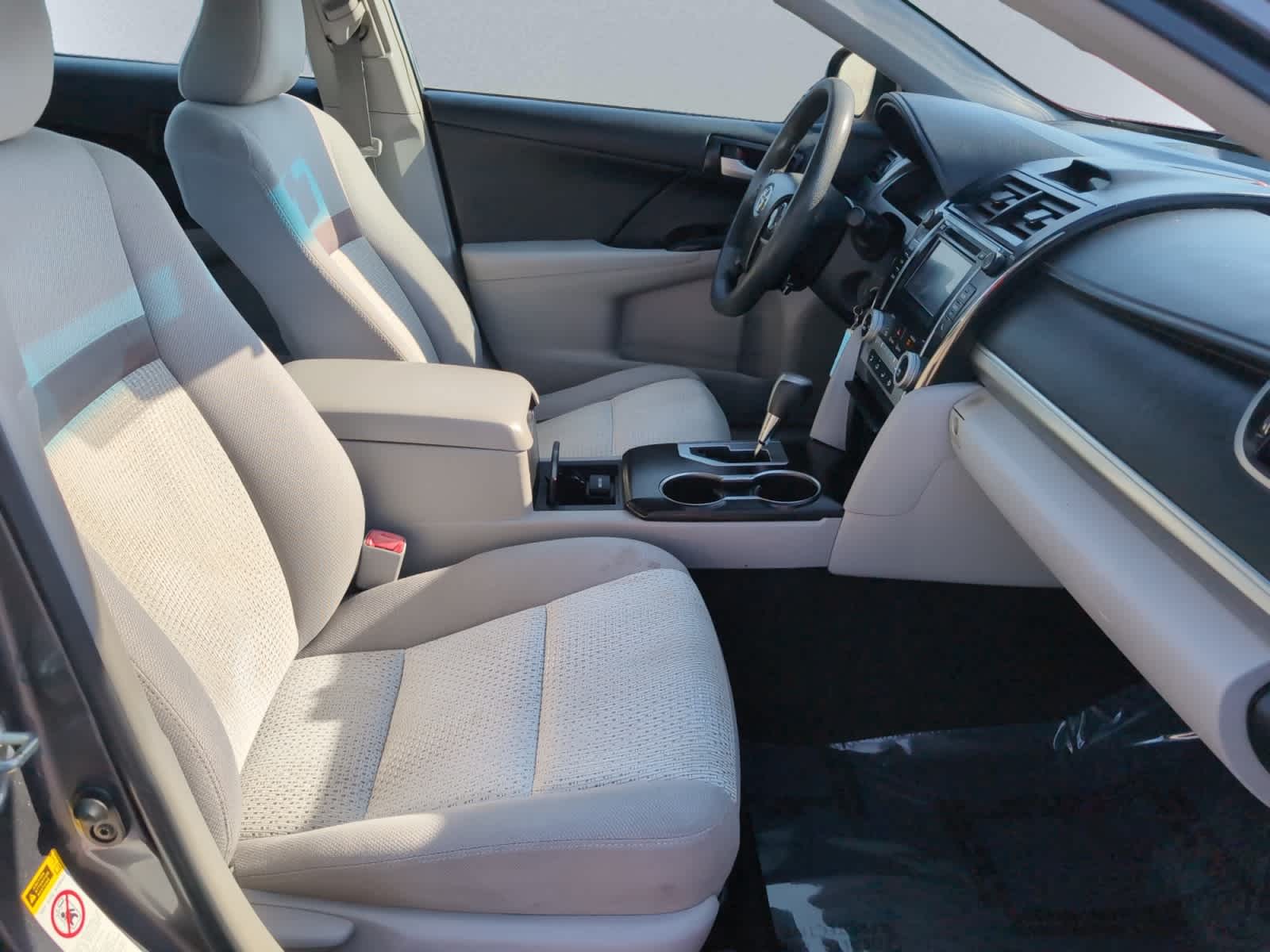 used 2014 Toyota Camry car, priced at $12,998