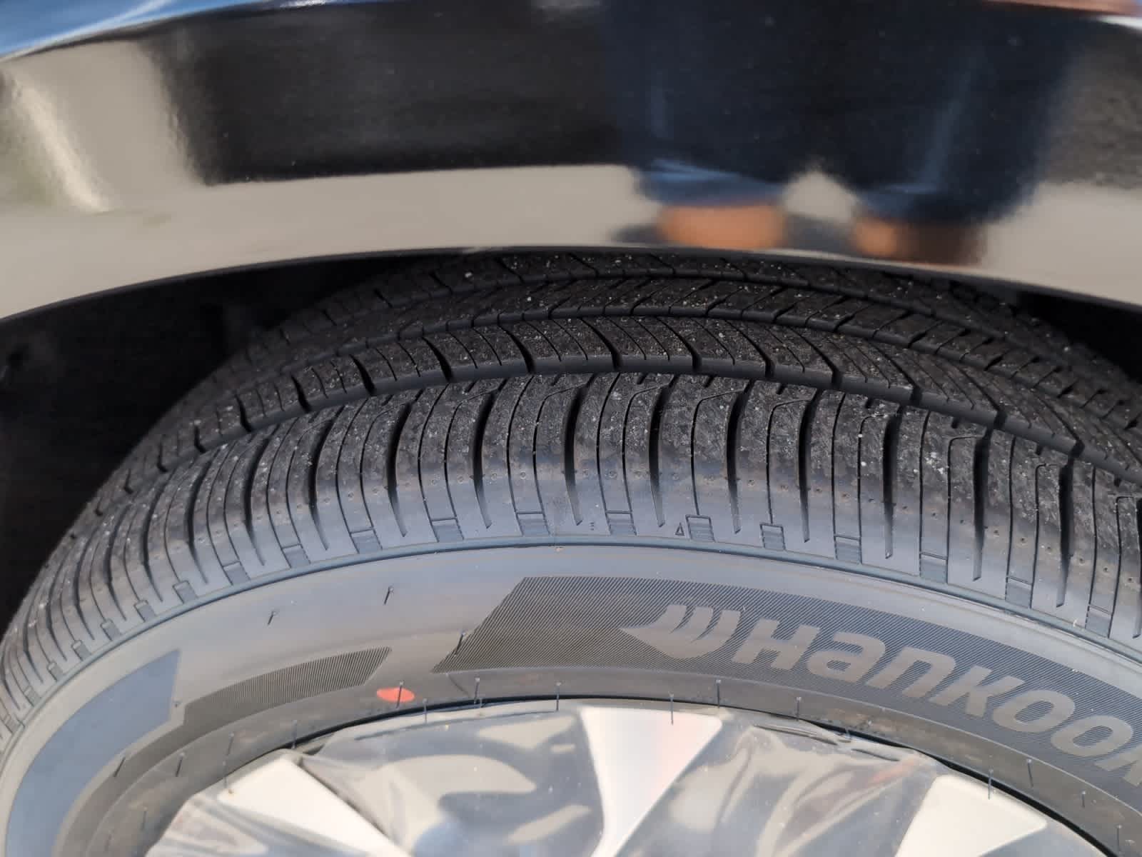 new 2026 Honda HR-V car, priced at $33,000