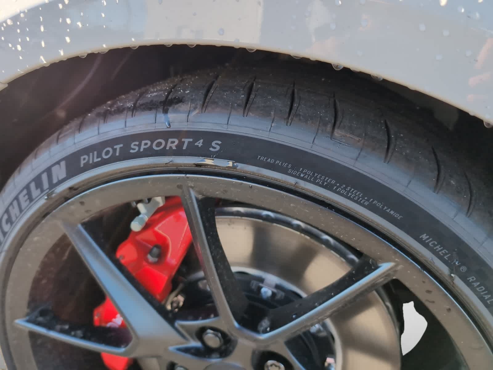 new 2025 Honda Civic Type R car, priced at $47,545