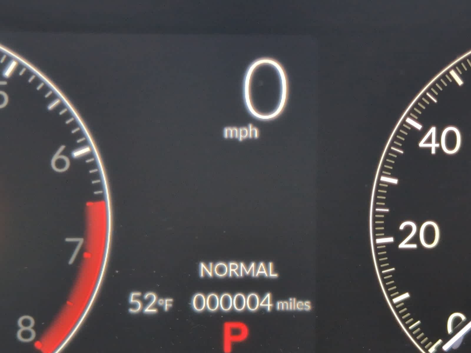 new 2025 Honda Pilot car, priced at $53,450