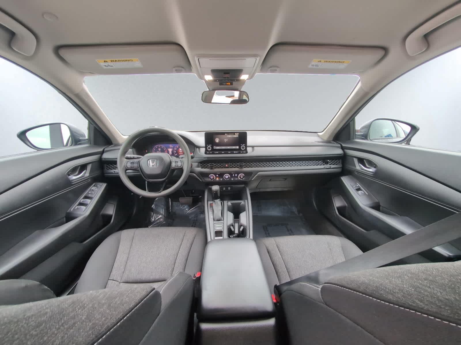 used 2024 Honda Accord car, priced at $23,198