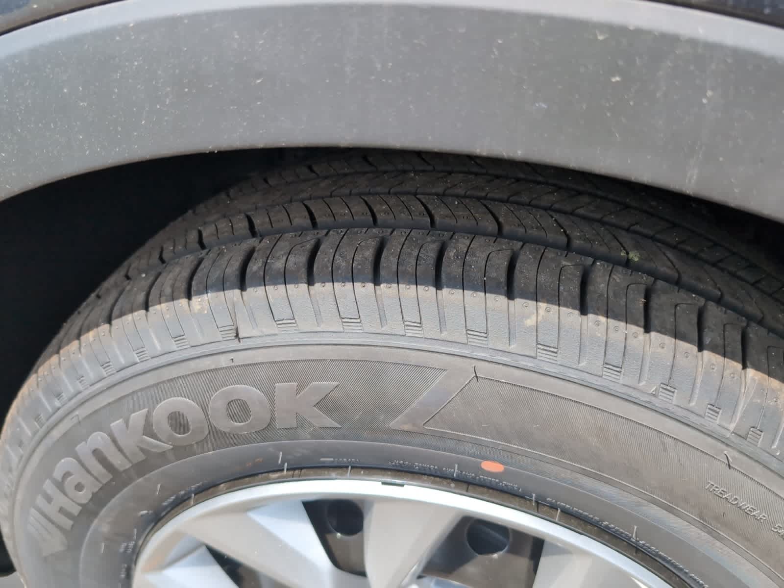 new 2026 Honda CR-V car, priced at $33,870