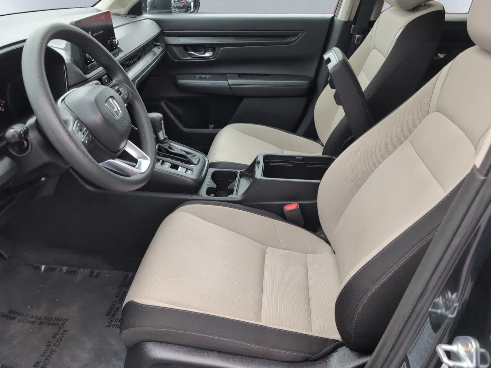 used 2023 Honda CR-V car, priced at $28,876