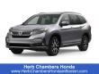 Used 2022 Honda Pilot Special Edition SUV