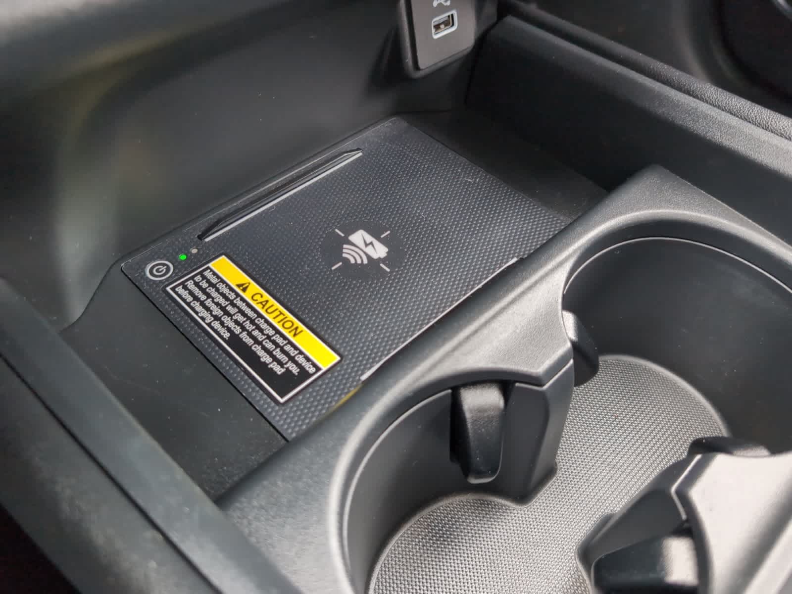 used 2023 Honda HR-V car, priced at $26,998