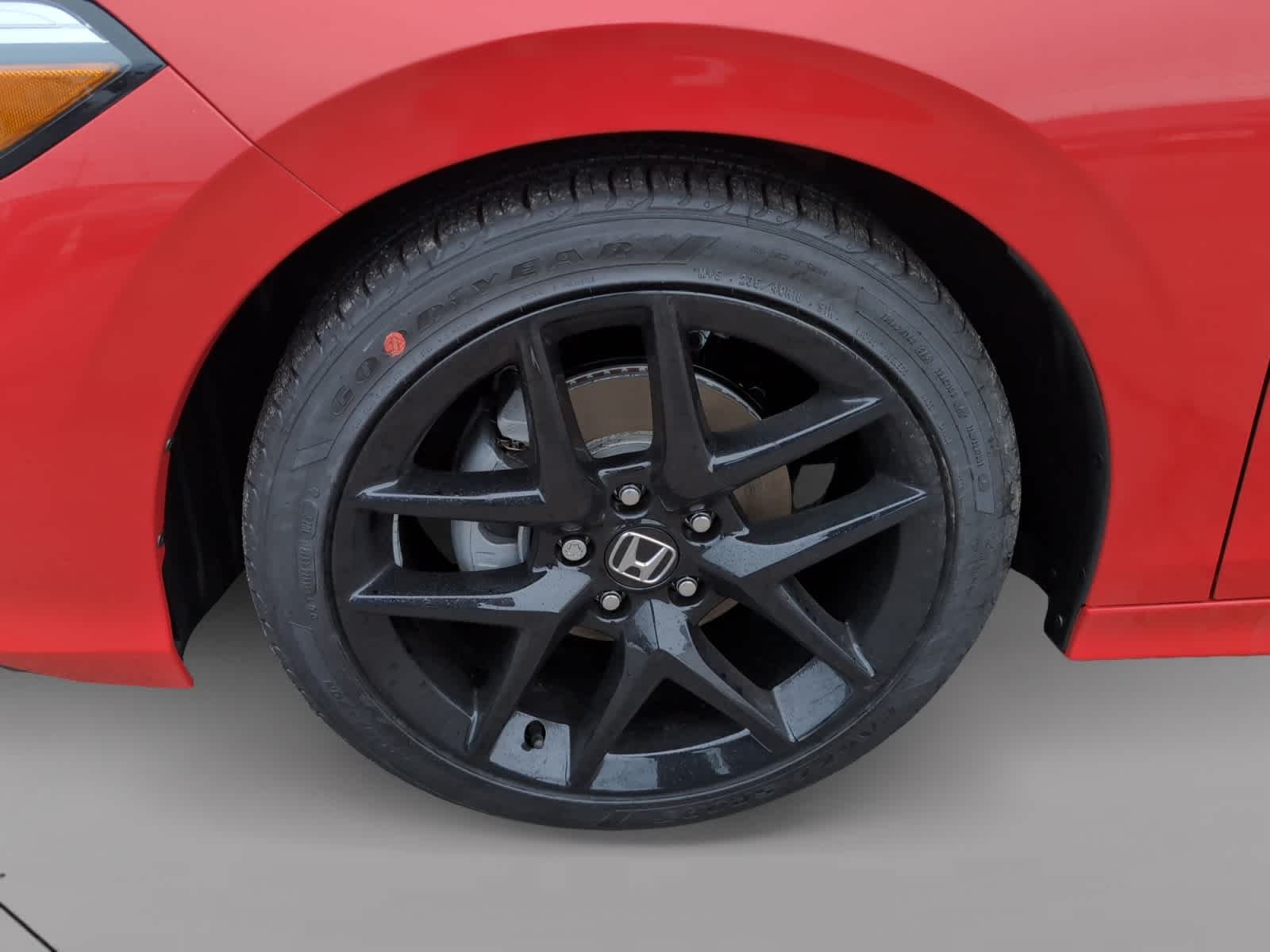 new 2026 Honda Civic car, priced at $27,790