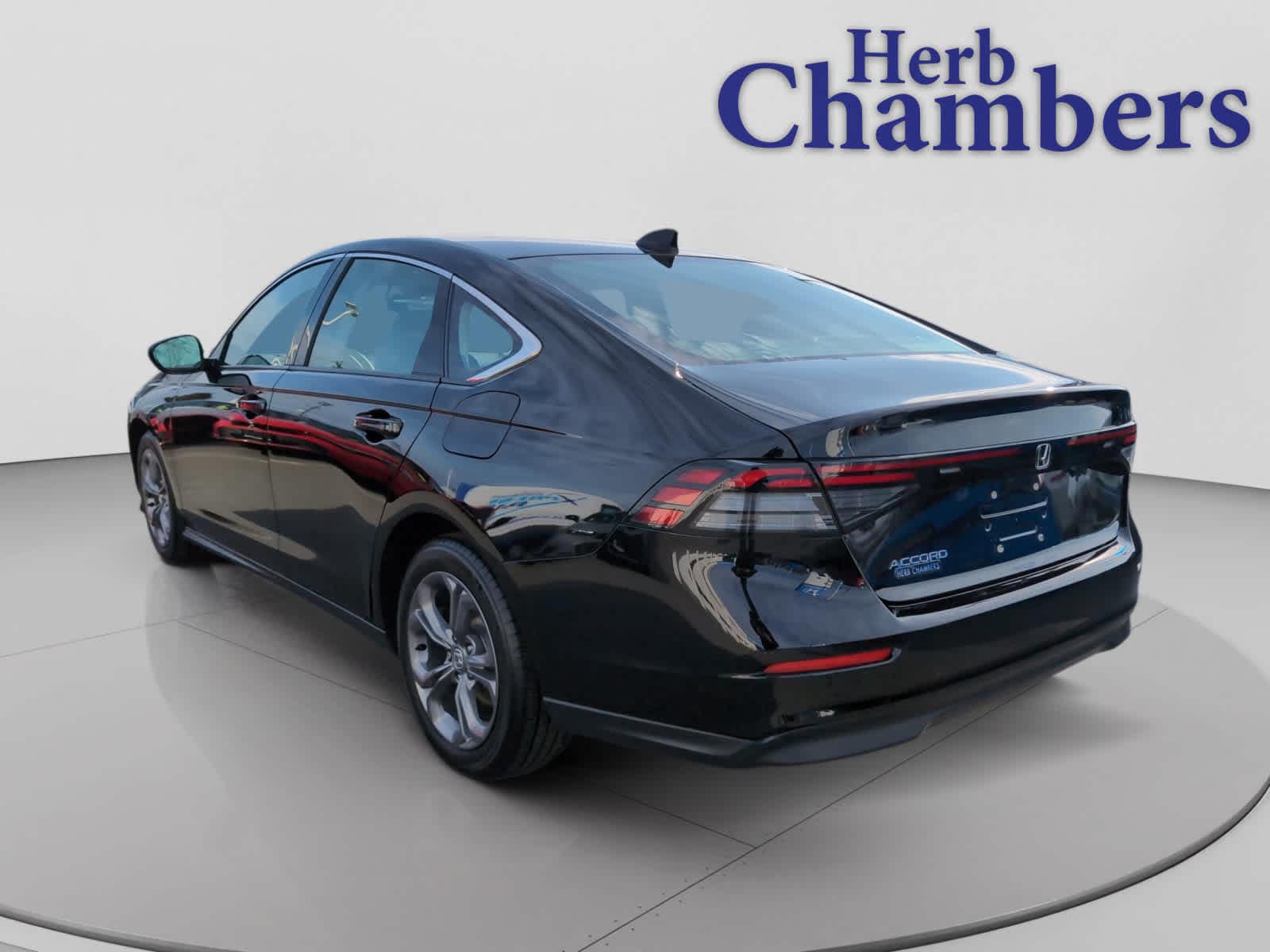 used 2024 Honda Accord car, priced at $24,698