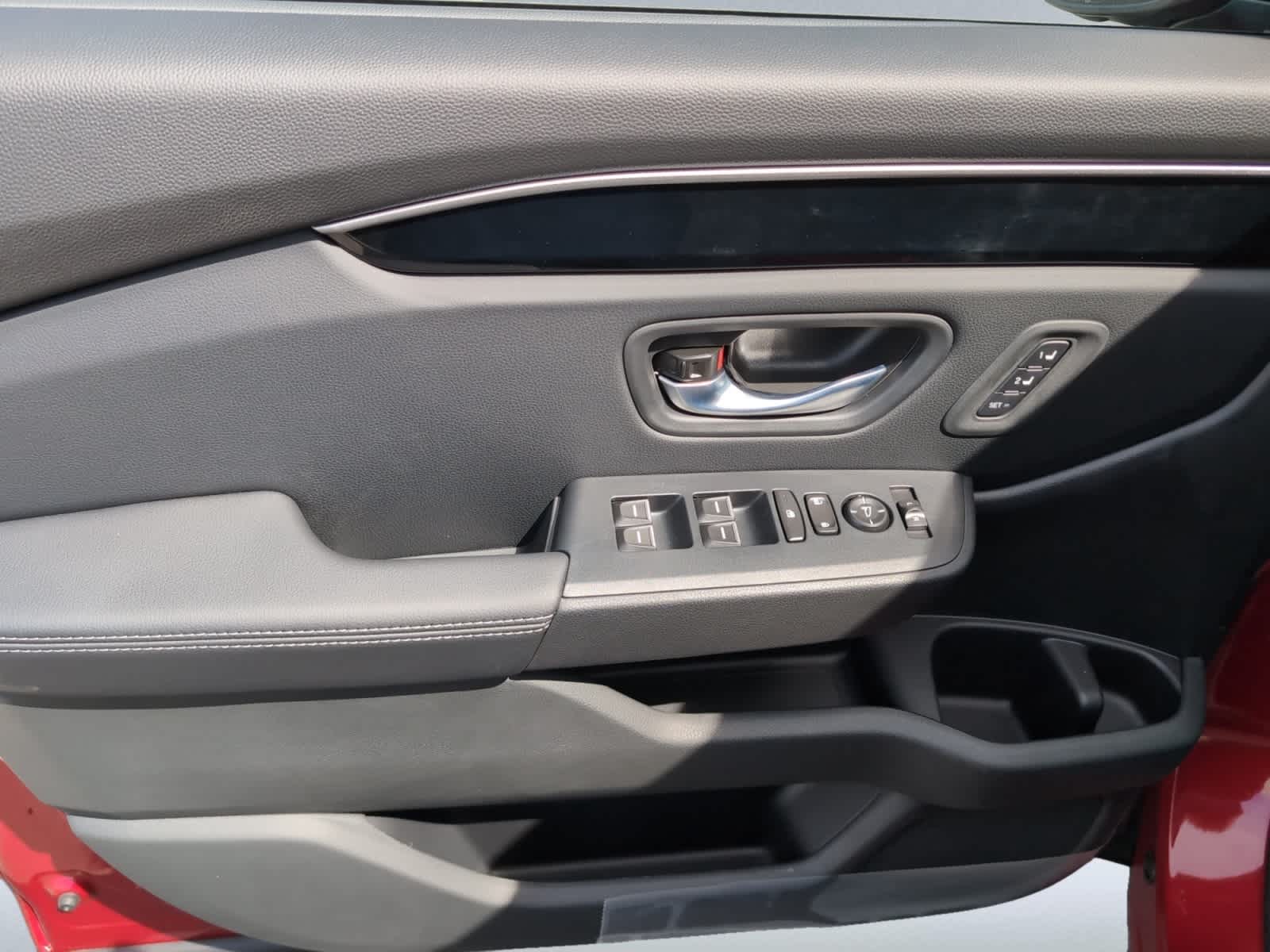 new 2025 Honda Pilot car, priced at $53,405