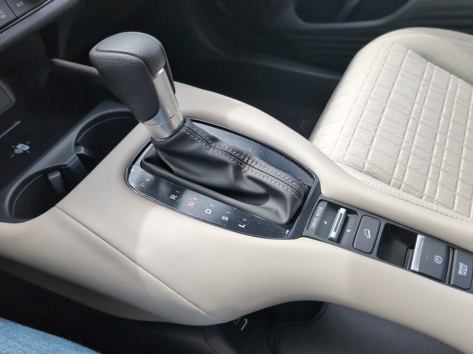 new 2026 Honda HR-V car, priced at $29,905