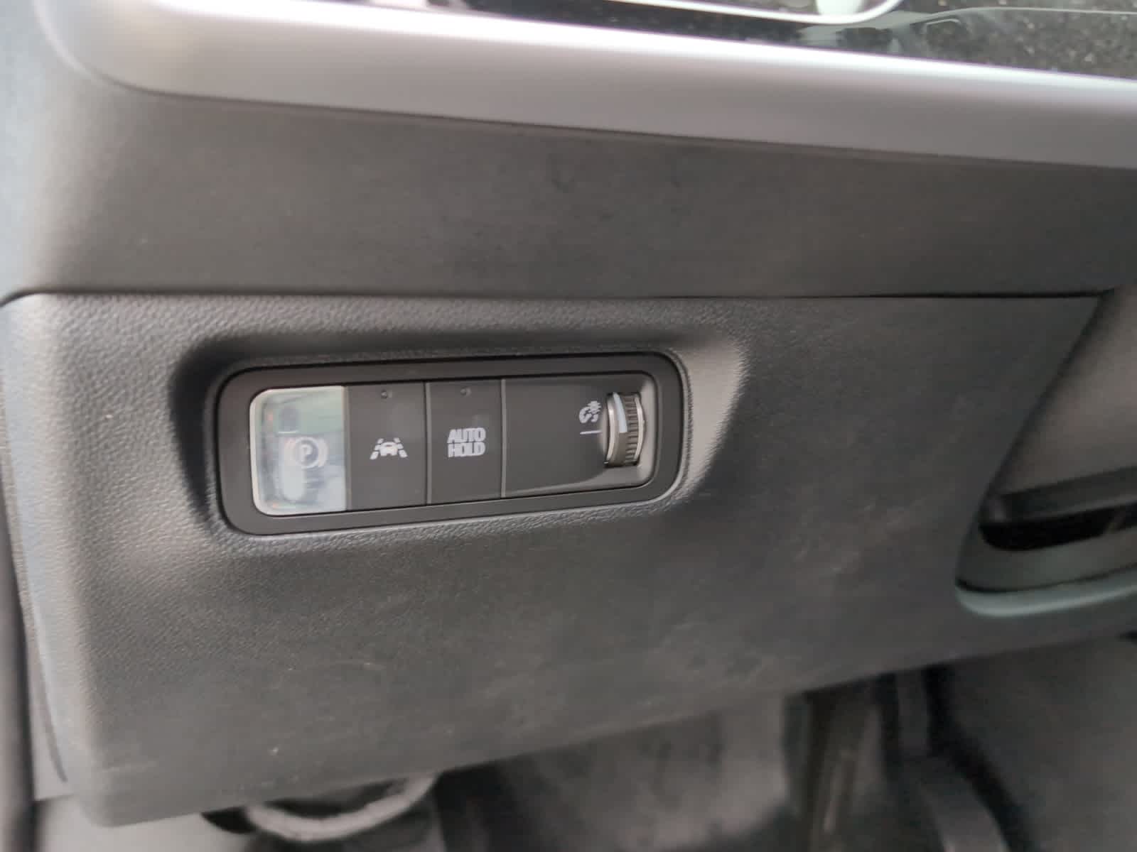 new 2026 Honda Prologue car, priced at $51,450