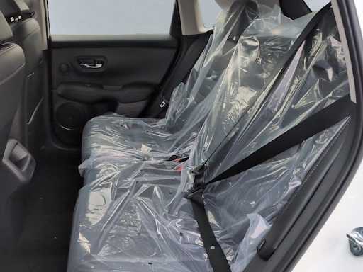 2026 Honda HR-V EX-L - Photo 15