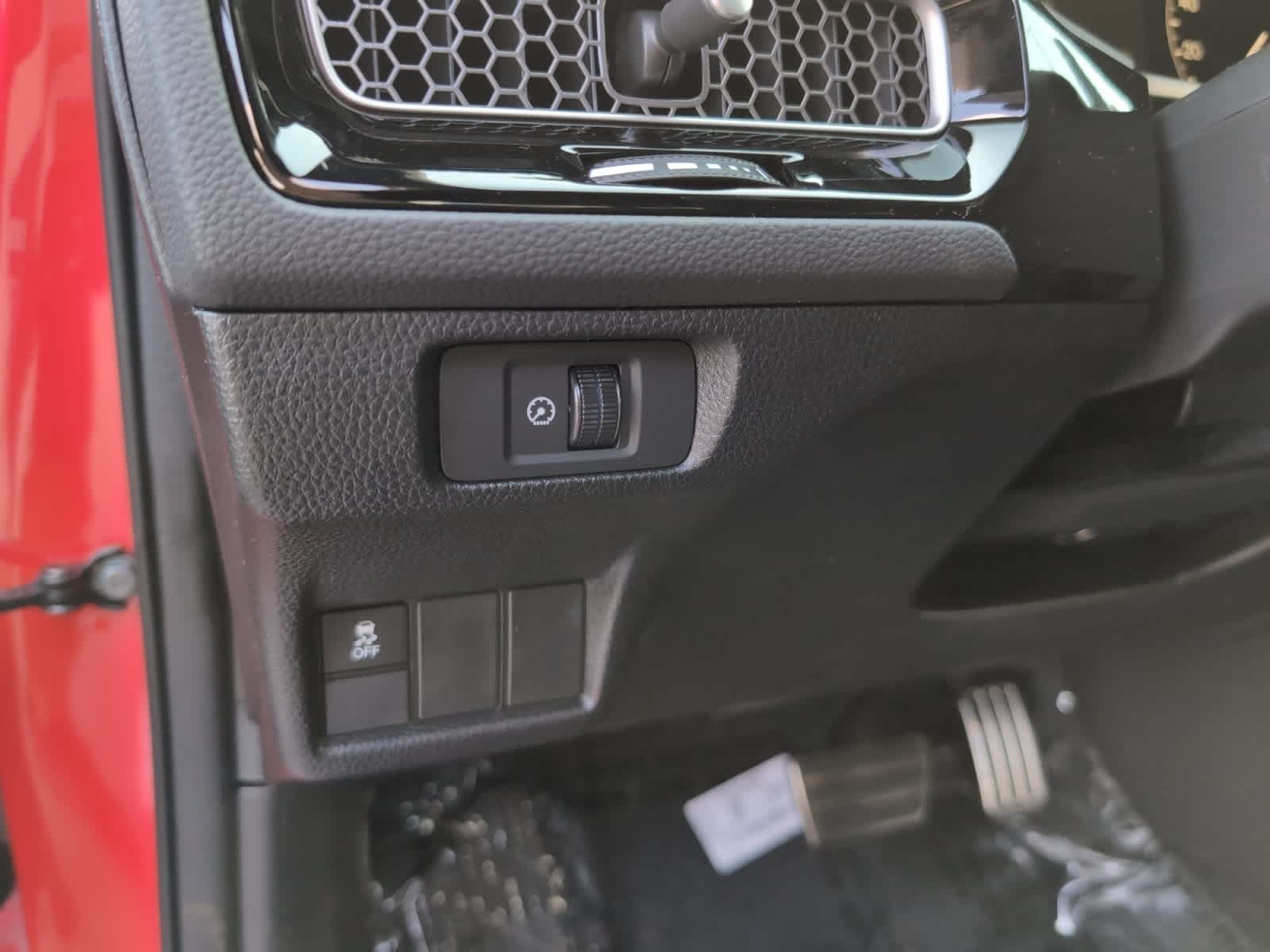 new 2026 Honda Civic car, priced at $29,090