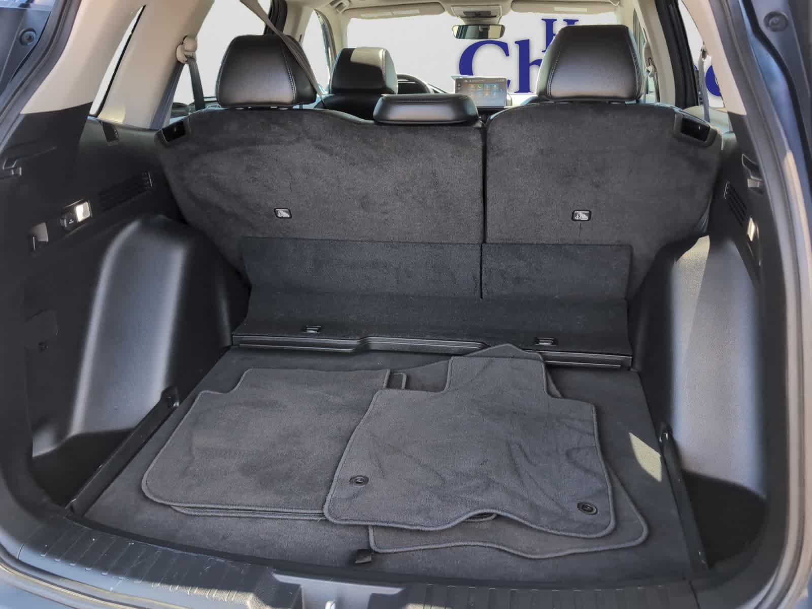used 2024 Honda CR-V car, priced at $34,360