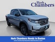  Honda Ridgeline