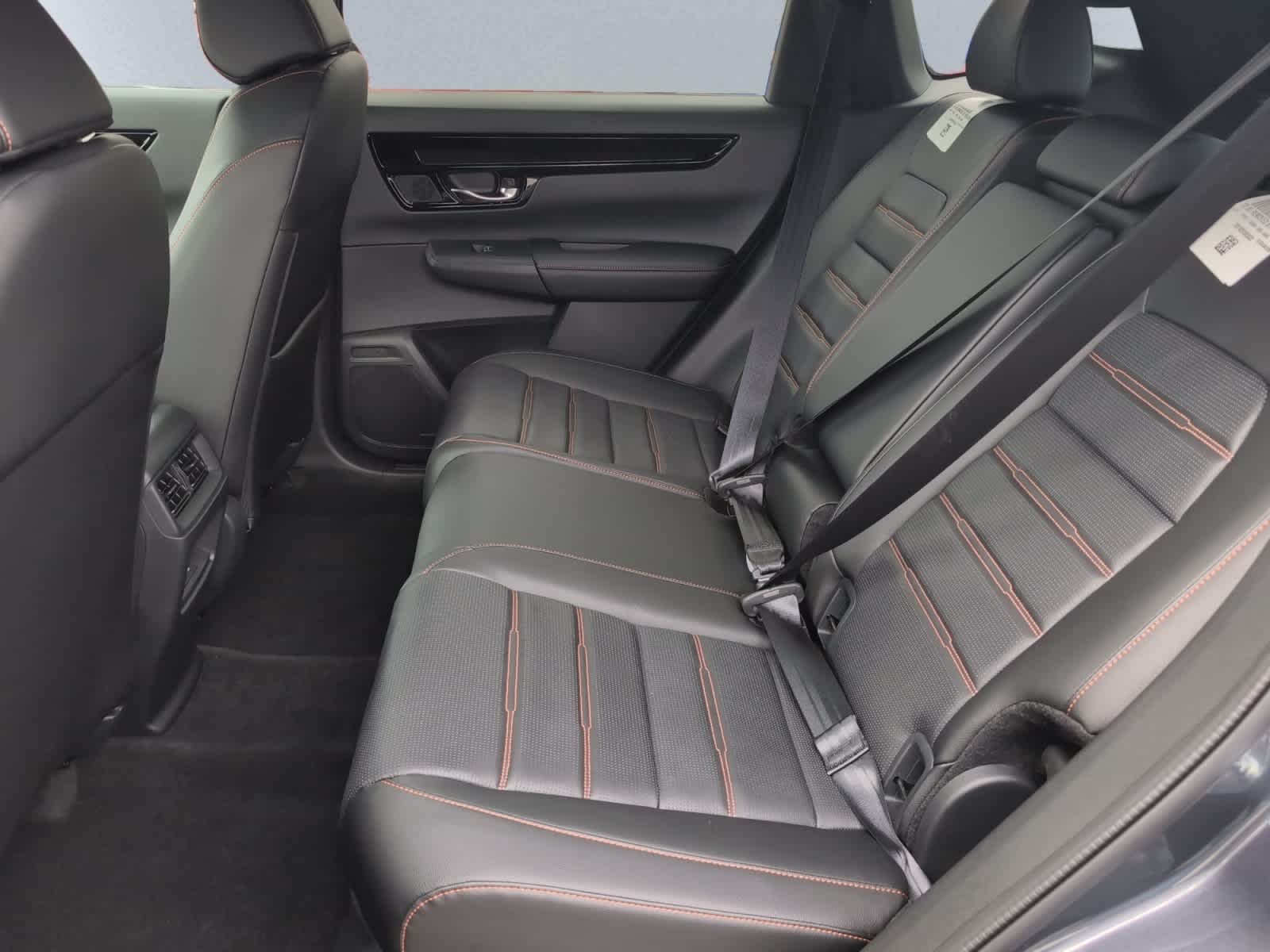 new 2026 Honda CR-V Hybrid car, priced at $44,000