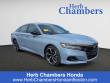 Used 2022 Honda Accord Sport 2.0T Sedan