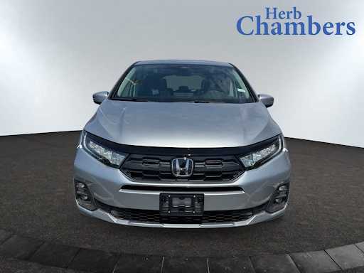 new 2026 Honda Odyssey car, priced at $44,290