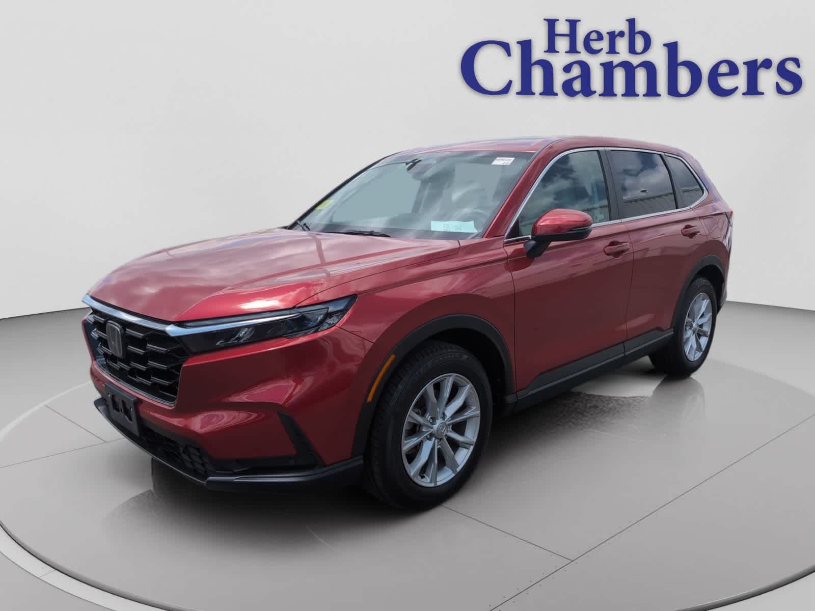 used 2024 Honda CR-V car, priced at $32,998
