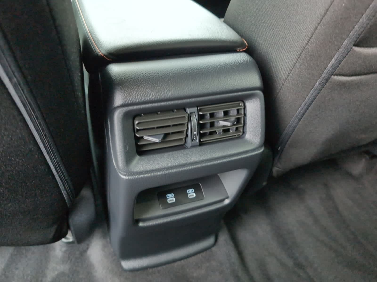 used 2024 Honda CR-V Hybrid car, priced at $33,453