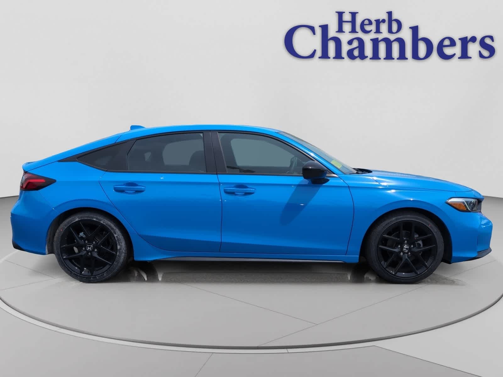 new 2026 Honda Civic car, priced at $29,445