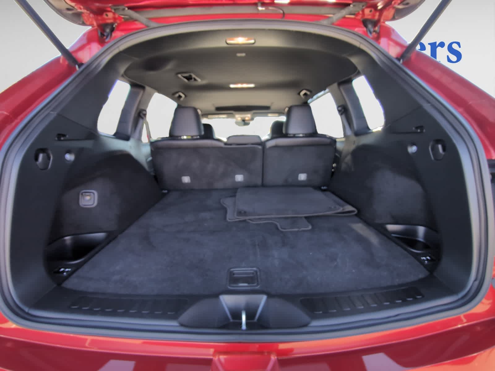 2022 Honda Passport Elite photo 3