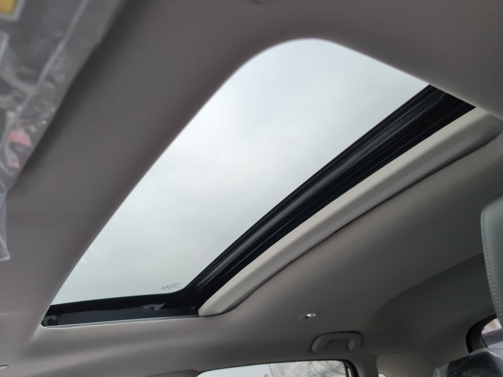 2026 Honda HR-V EX-L - Photo 26