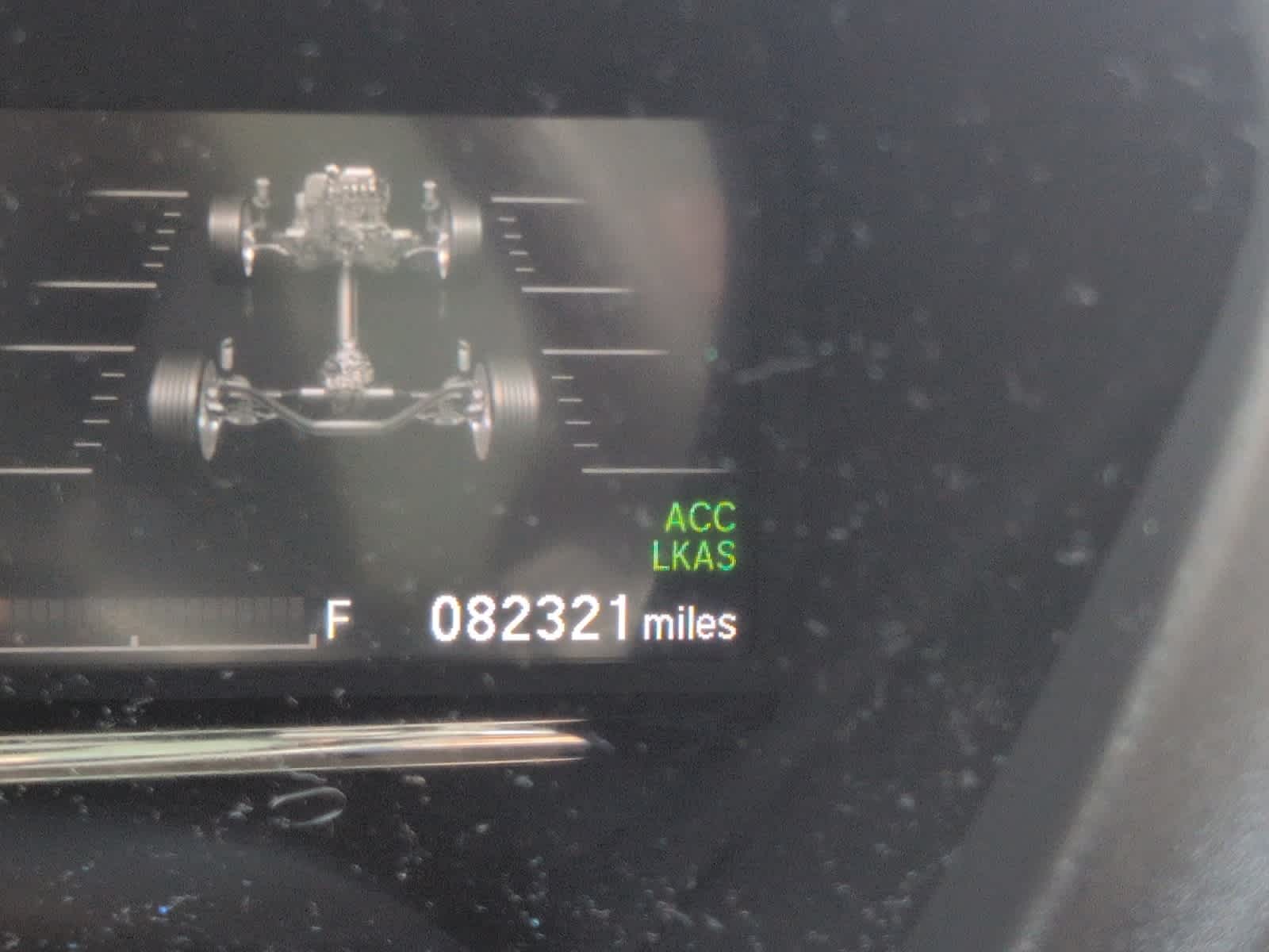 used 2021 Honda HR-V car, priced at $18,248