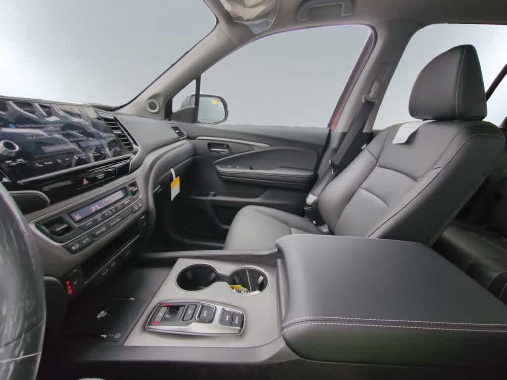 New 2026 Honda Ridgeline RTL Truck Crew Cab