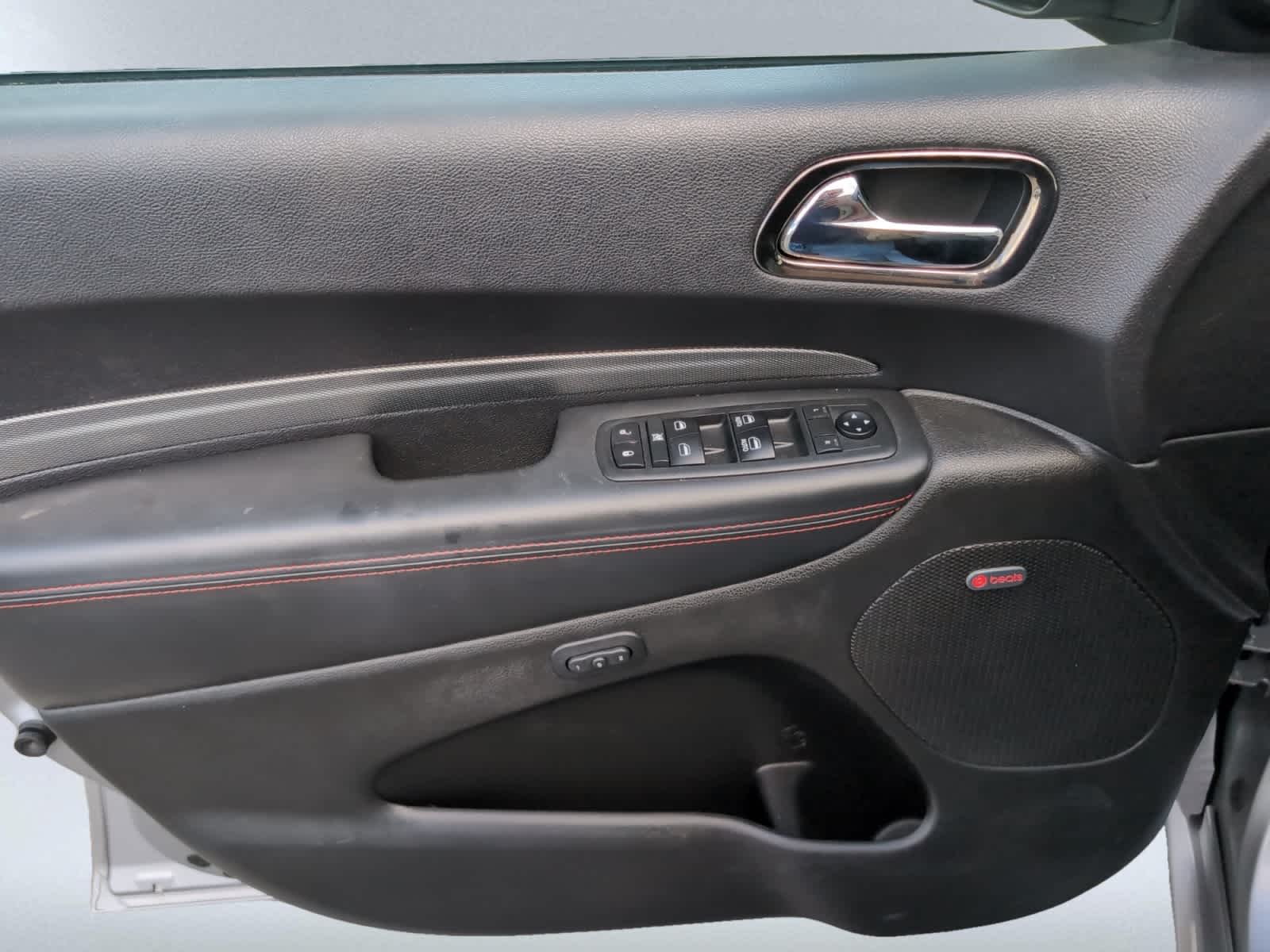used 2018 Dodge Durango car, priced at $20,467