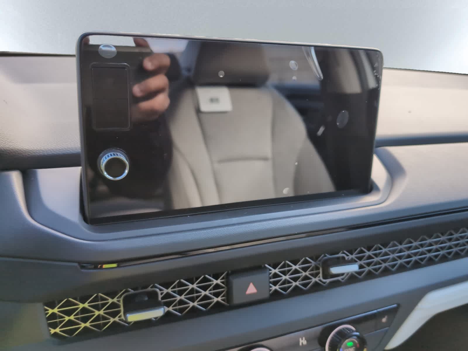 new 2026 Honda Accord car, priced at $32,345